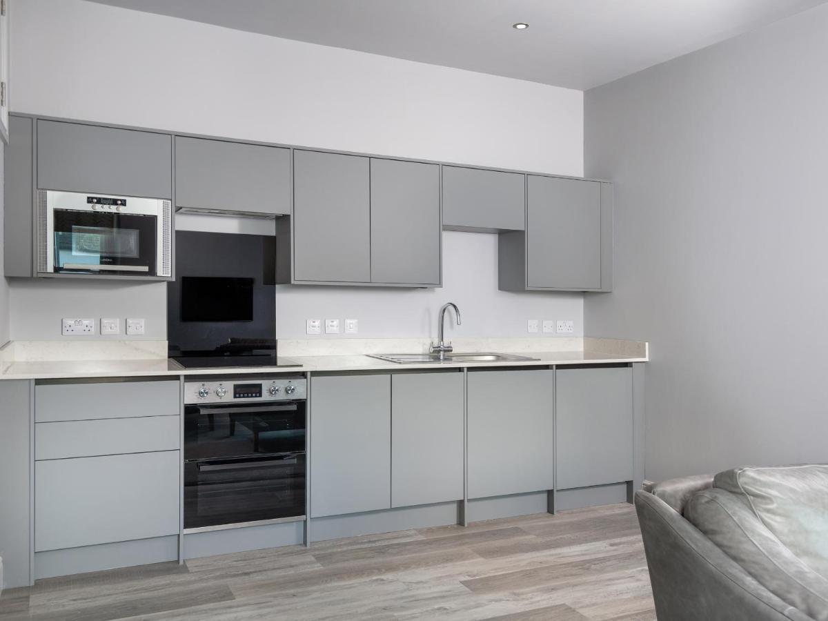 Apartment 2 Blencathra Keswick  Exterior photo